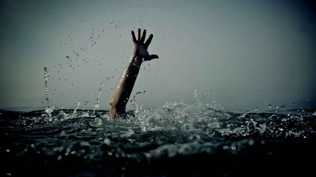 ঝিনাইদহে বোনের বাড়ি বেড়াতে এসে পানিতে ডুবে প্রাণ গেল এক শিশুর