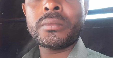 তেঁতুলিয়া নদী থেকে তিন দিন পর রাসেল খানের লাশ উদ্ধার