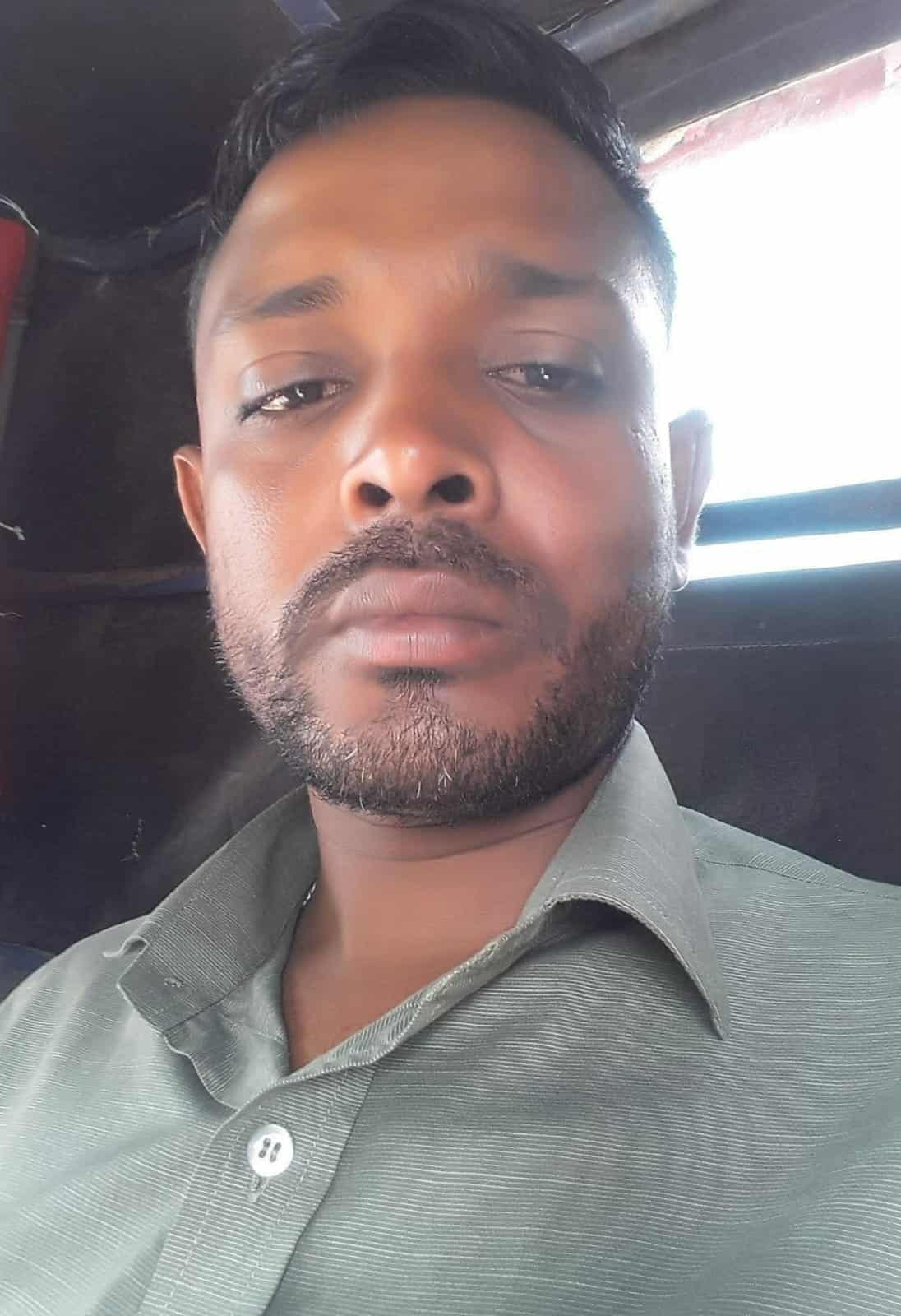 তেঁতুলিয়া নদী থেকে তিন দিন পর রাসেল খানের লাশ উদ্ধার