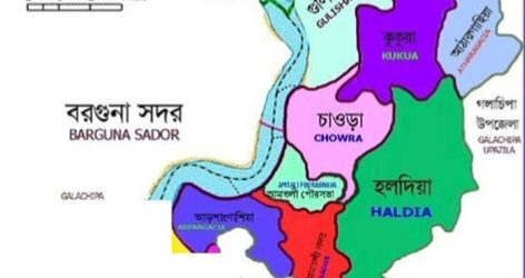 বরগুনায় ভিজিডি কার্ডের তালিকায় অনিয়ম-দুর্নীতিঃ বঞ্চিত প্রকৃত দুস্থরা