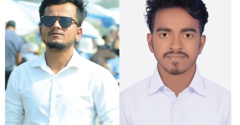 নাসিরনগর সাংবাদিক ফোরাম এর ১০ সদস্য বিশিষ্ট কমিটি গঠন।