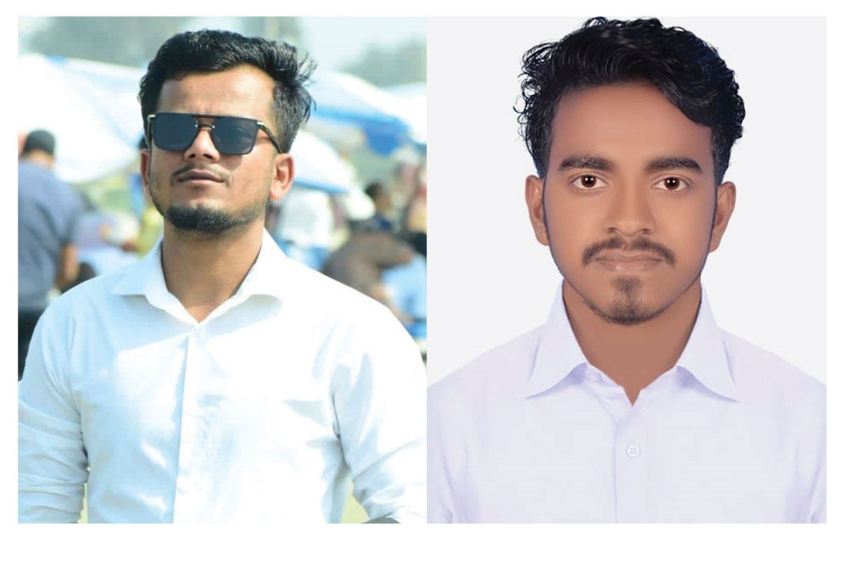 নাসিরনগর সাংবাদিক ফোরাম এর ১০ সদস্য বিশিষ্ট কমিটি গঠন।