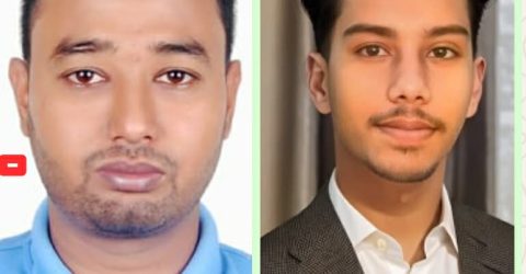 নাসিরনগরে ১১ সদস্য বিশিষ্ট জিয়া সাইবার ফোর্সের আহ্বায়ক কমিটি গঠন