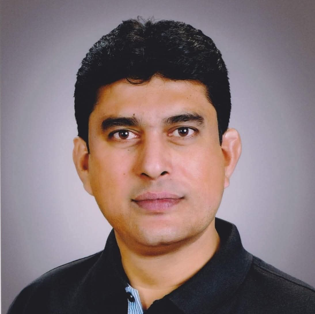 ছাত্র রাজনীতি থেকে কেন্দ্রীয় নেতৃত্ব—হোমনা-তিতাসের উন্নয়নে নিবেদিত প্রার্থী ওমর ফারুক মুন্না