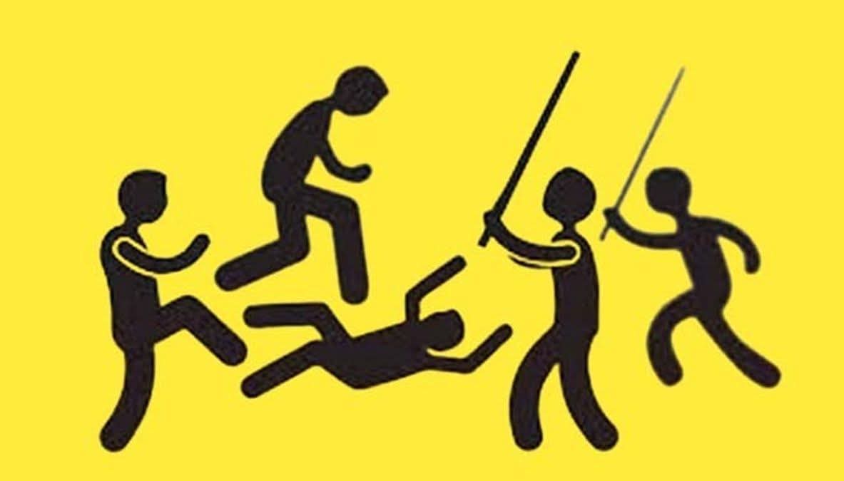 চাটখিলে জোরপূর্বক জমি দখল করে ভবন নির্মাণের চেষ্টা – জমির মালিককে গুরুতর আহত