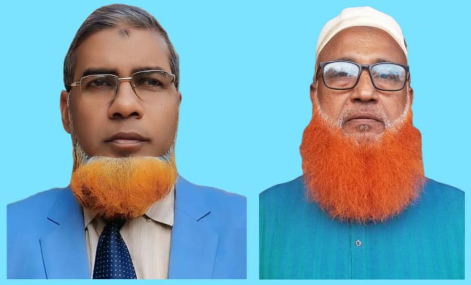 বেলকুচির চালা ইসলামিয়া দারুল হিফজ ও ক্বওমী মাদ্রাসায় নবনির্বাচিত সভাপতি অধ্যক্ষ আব্দুল মান্নান সরকার, সাধারণ সম্পাদক হাজী নুর হোসেন নির্বাচিত।