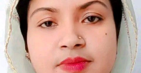 বগুড়ার শেরপুরে প্রেমের টানে দ্বিতীয় বিয়ে, অবশেষে মহাসড়কে মিলল গোলাপির ক্ষ’তবি’ক্ষত লা’শ