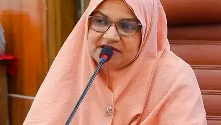 শেষ কর্মদিবসে বগুড়া বাসীকে যে বার্তা দিলেন জেলা প্রশাসক