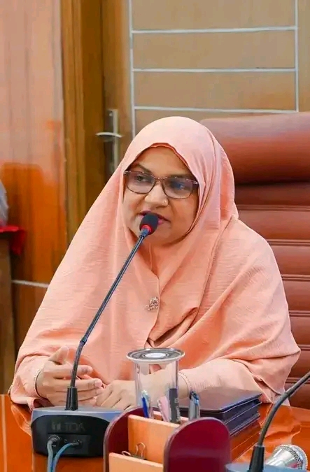 শেষ কর্মদিবসে বগুড়া বাসীকে যে বার্তা দিলেন জেলা প্রশাসক