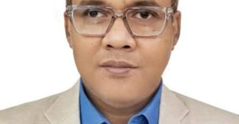 হবিগঞ্জে নতূন জেলা প্রশাসক