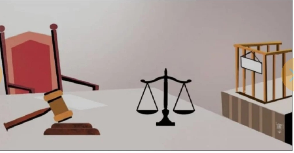 জমি সংক্রান্ত বিরোধের জের