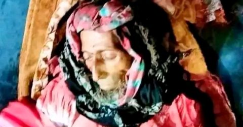 মাদকের নেশায় পুত্রের হাতে পিতৃহত্যা, আহত তিন পুলিশ কর্মকর্তা