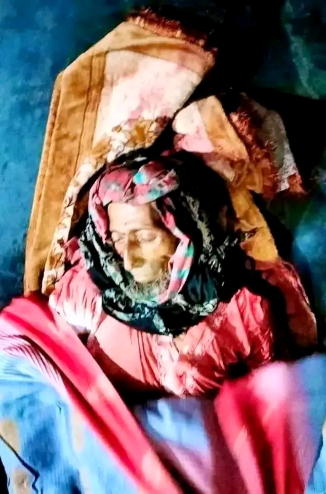 মাদকের নেশায় পুত্রের হাতে পিতৃহত্যা, আহত তিন পুলিশ কর্মকর্তা