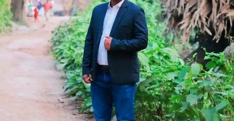 মর্মান্তিক সড়ক দুর্ঘটনায় হার্বেক্স এন্ড কোং (ইউনানী) কর্মকর্তা পাপ্পুর মৃত্যু