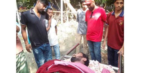 ভাঙ্গার যুবকের আত্মহত্যা: শ্বশুরবাড়িতে রহস্যজনক বিষপান, ঢাকায় নেয়ার পথে মৃত্যু