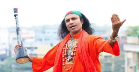 পানি ভাতের কুদ্দুইচ্ছে! বা লোকশিল্পী আবদুল কুদ্দুস বয়াতি