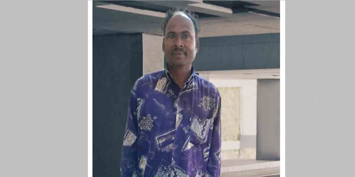 চা খেতে গিয়ে ধরা খেল সাজাপ্রাপ্ত আসামি