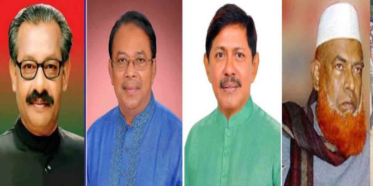 বোয়ালমারীতে বিএনপির সংঘর্ষের ঘটনায় বিস্ফোরক আইনে দুই গ্রুপের পৃথক ২ মামলা, আসামি ৮৭৬