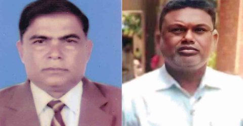 দলীয় সিদ্ধান্ত অনুযায়ী ঝিনাইদহে দুই নেতার বহিষ্কারাদেশ প্রত্যাহার করলো বি এন পি