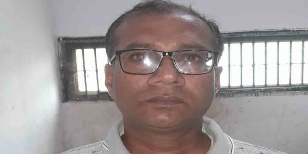 ভাঙ্গায় মানব পাচার মামলায় এক পাচারকারী গ্রেফতার