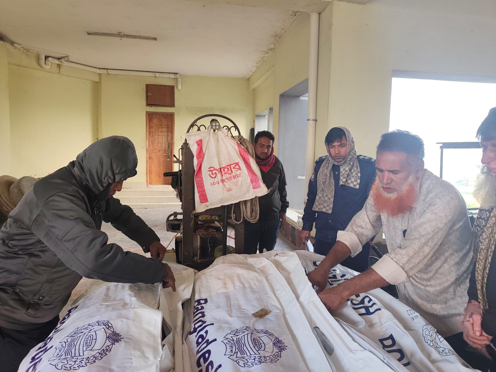 ভাঙ্গায় সড়ক দুর্ঘটনায় মোটরসাইকেলের ৩ আরোহী নিহত