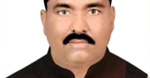 লালপুরে বিশেষ অভিযানে আওয়ামীলীগ নেতা গ্রেফতার