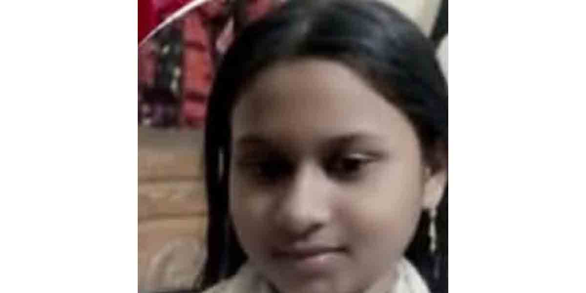 সড়ক দুর্ঘটনায় গুরুতর আহত শিশু ফারজানার মৃত্যু