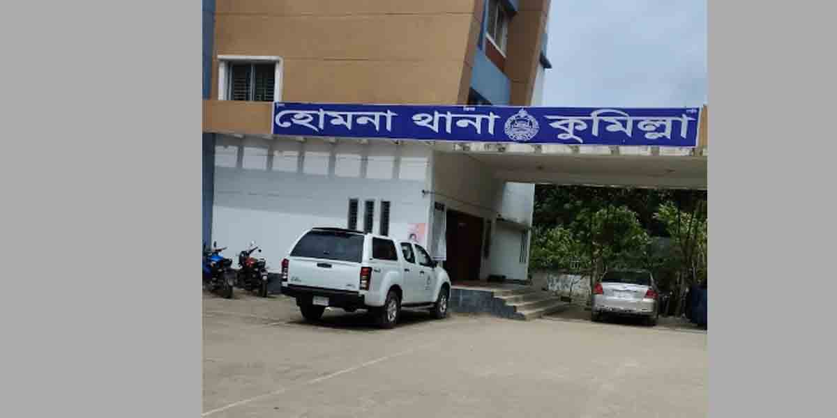 থানায় পুলিশে হেফাজতে থাকা   হত্যাচেষ্টা মামলার আসামি আত্মহত্যা