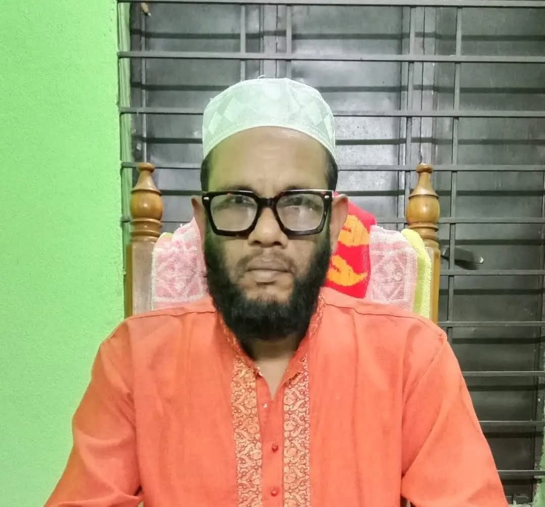 একজন শিক্ষক, সাংবাদিক ও সংগঠক এম.আবদুল ওয়াদুদ ভূঞা