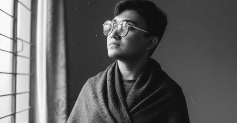 শব্দ, রং আর রহস্যের সওদাগর রবিউল বাপ্পী: এক বহুমুখী নক্ষত্র