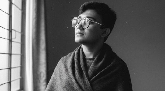 শব্দ, রং আর রহস্যের সওদাগর রবিউল বাপ্পী: এক বহুমুখী নক্ষত্র