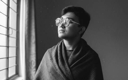 শব্দ, রং আর রহস্যের সওদাগর রবিউল বাপ্পী: এক বহুমুখী নক্ষত্র